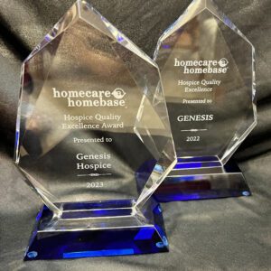 Iowa's Genesis Health Hospice in Nation’s Top 5% For Quality Performance