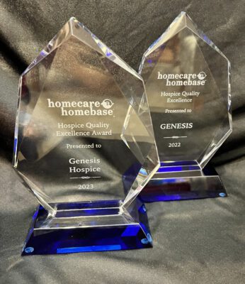 Iowa's Genesis Health Hospice in Nation’s Top 5% For Quality Performance