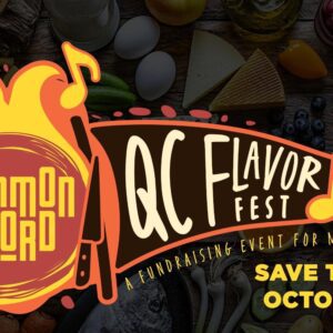 Flavor Fest Hits Common Chord October 5