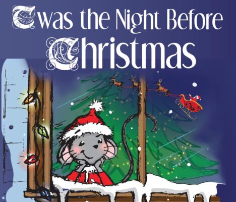 Rock Island's Circa '21 Presenting 'Twas The Night Before Christmas' Through Dec. 23