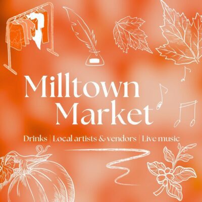 Milltown Market Falls into Moline TODAY