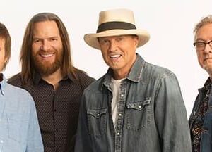 Sawyer Brown Rocks Rhythm City Casino February 24