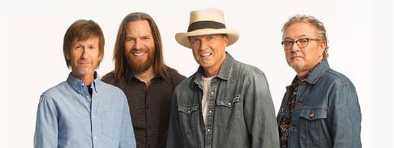 Sawyer Brown Rocks Rhythm City Casino February 24