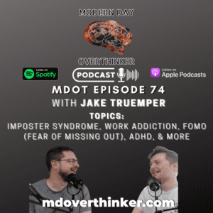 MDOT with Jake Truemper