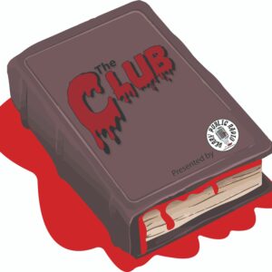 The Club - Monster Manual Draft party
