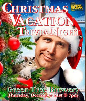 'Christmas Vacation' Trivia Nights Falling Throughout Quad-Cities Tonight