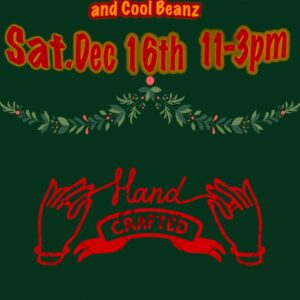 Holiday Pop Up Fair Hits Rock Island December 16