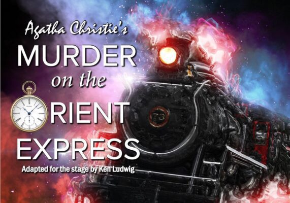 Agatha Christie Classic Hits Circa ‘21 Stage This Weekend
