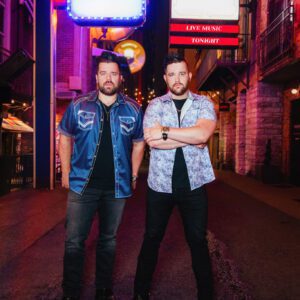 Country Vibes Series Starting At Davenport's Rhythm City Casino