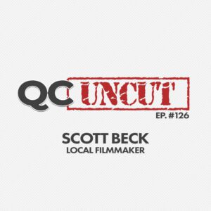 QC Uncut: Quad Cities Musician William Campbell