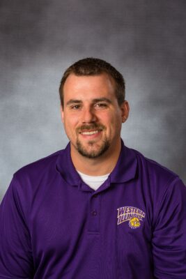 Roselieb Named Interim Assistant Vice President for Facilities Management At Western Illinois
