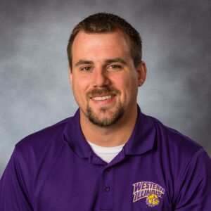 Roselieb Named Interim Assistant Vice President for Facilities Management At Western Illinois