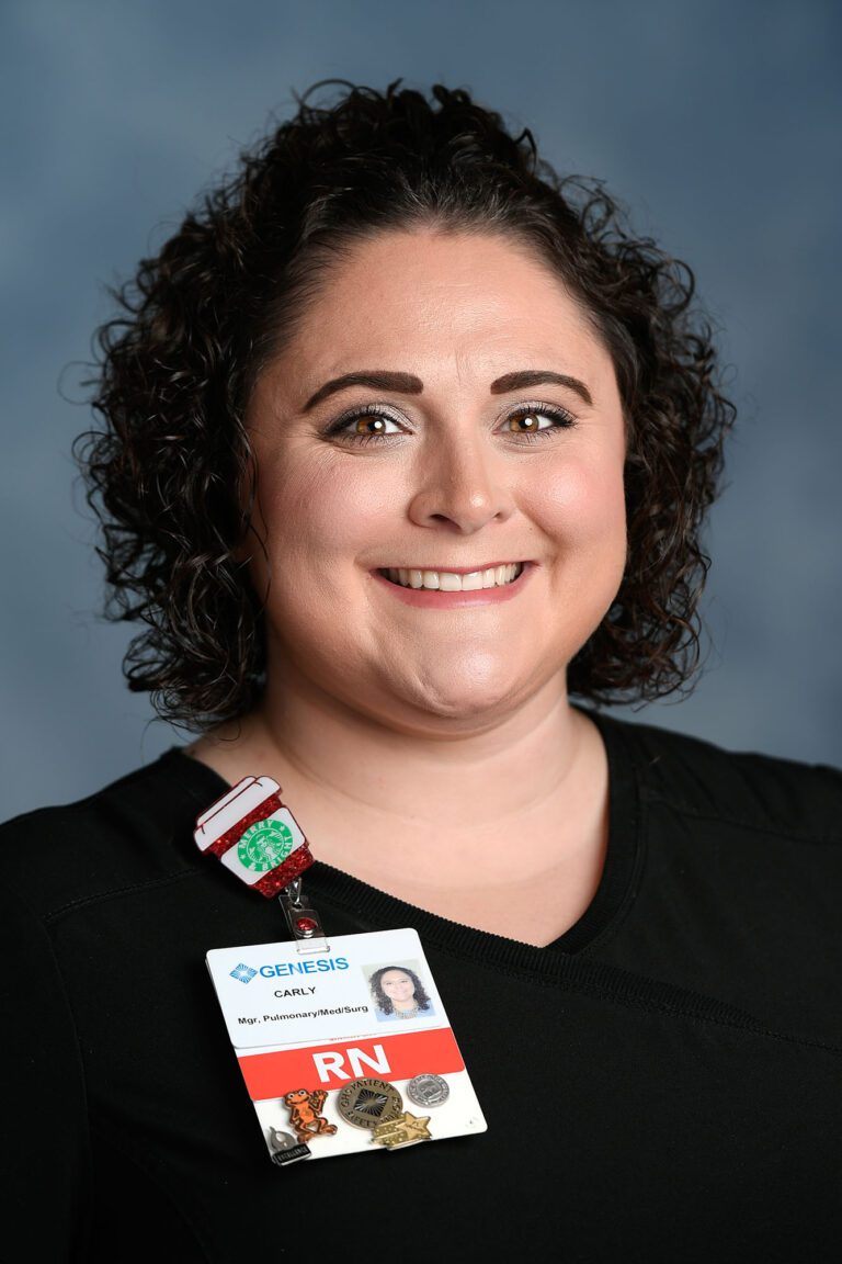 Great Iowa Nurses recognizes three Genesis nurses Quad