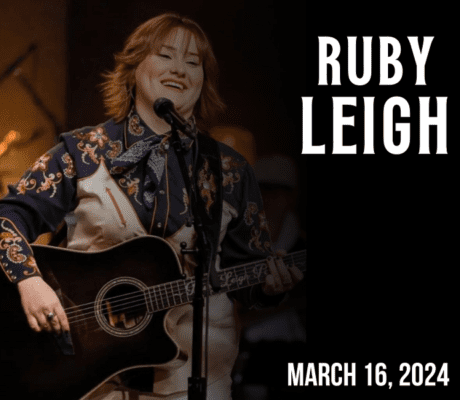 Ruby Leigh, Runner Up On 'The Voice,' Coming To Davenport's Adler Theatre