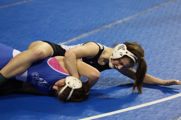 Davenport Schools Girls Wrestling And Boys Swimming Teams Competing This Weekend