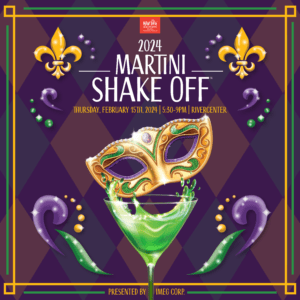 HAVLife Martini Shake Off Shakes Up Fun This Week