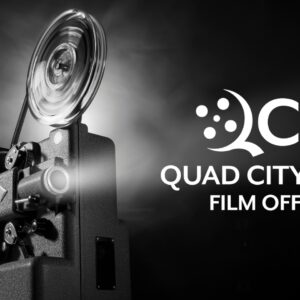 Quad City Area Film Office Launches Social Media Pages