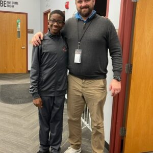 Davenport Sixth Grader Gets Real World Experience As A School Superintendent