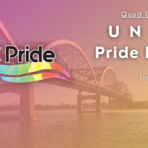 Show Your Pride June 1