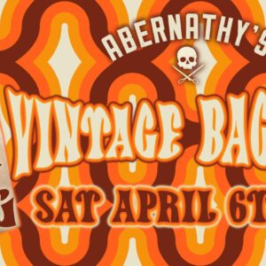 It’s Bag Sale Time at Abernathy’s April 6