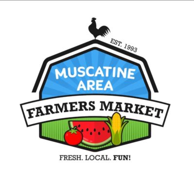 Muscatine Area Farmers Market Presents: It's Blooming" An Indoor Spring Market