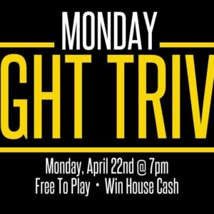 Trivia Night Hits The Last Picture House April 22