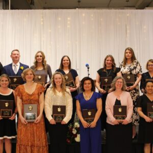 Rock Island Honors Teachers With Its Annual Educator Of The Year Gala