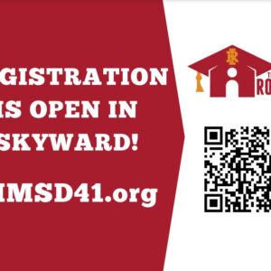 Registration For Rock Island Schools Now Open In Skyward