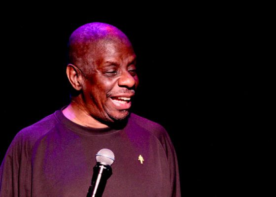 Jimmie JJ Walker Coming To Davenport's Rhythm City Casino