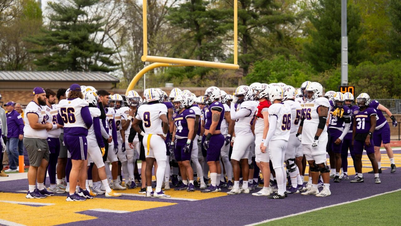 The Long Wait for Fighting Illini - Leathernecks Showdown in August