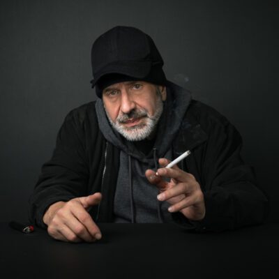 Iowa's Rhythm City welcomes Comedian Dave Attell on Saturday, October 12