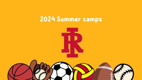 Rock Island Holding Summer Sports Camps For Students