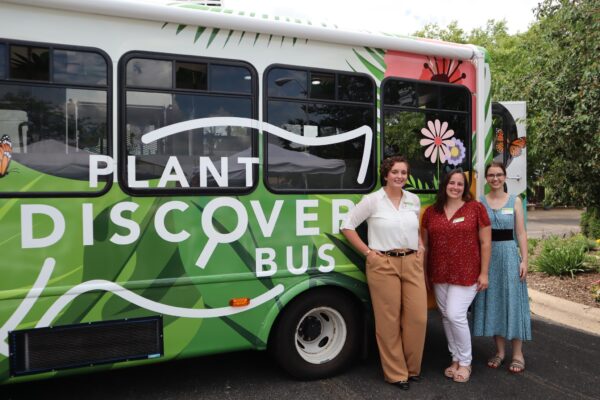 Rock Island Schools Partner Up With Quad City Botanical Center