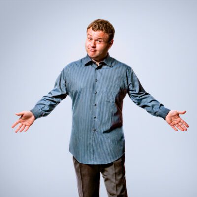 Comedian Frank Caliendo Coming To Iowa's Rhythm City Casino