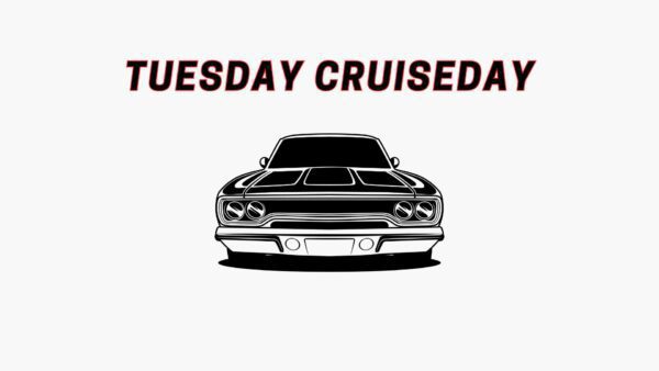 Rock Island's Wake Brewing Hosting Tuesday CruiseDay In Parking Lot Every Tuesday Night
