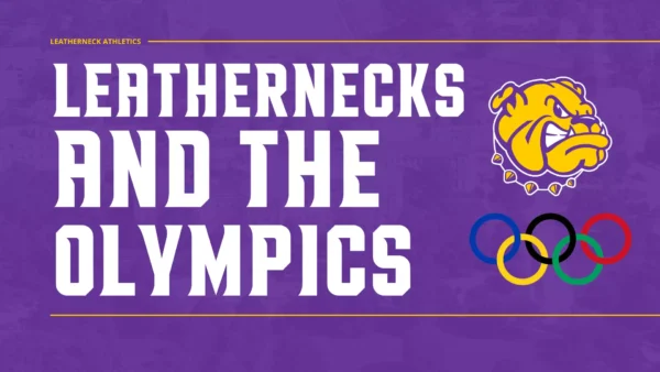 Western Illinois University Athletics Celebrates Olympic Connections