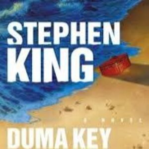 Episode 165 – Duma Key Pt.2 - “Be An Artistic Supporter”