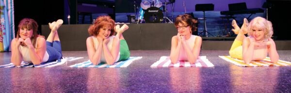 Circa 21's 'Bikinis' Is Frothy Summer Fun In Rock Island