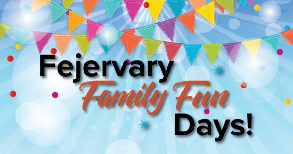 Fejervary Learning Center Family Fun Event Happening In Davenport Today