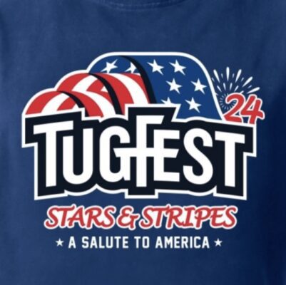 Iowa Tugfest Kicks Off Parade Tonight In LeClaire