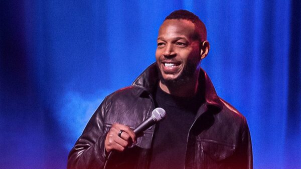 Marlon Wayans Coming To Davenport's Adler Theatre