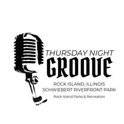 Check Out Live Music In Downtown Rock Island With Thursday Night Groove