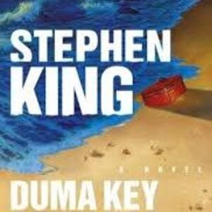 Episode 164 – Duma Key Pt.1 - “Would You Turn Around?”