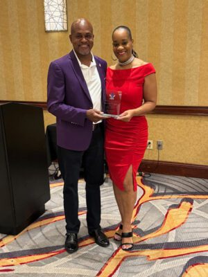 Western Illinois Black Alumni Weekend Held, Award Recipients Honored