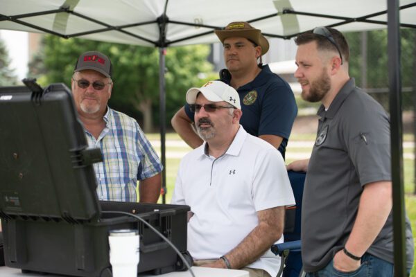 Western Illinois University to Offer FAA Part 107 UAS Certification and Hands-On Drone Training