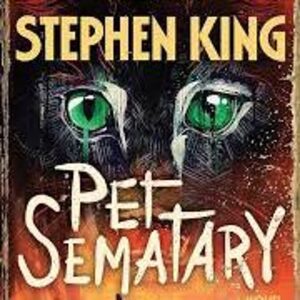 Episode 169 – Pet Sematary: Bloodlines - “Micmac Paddy Whack”