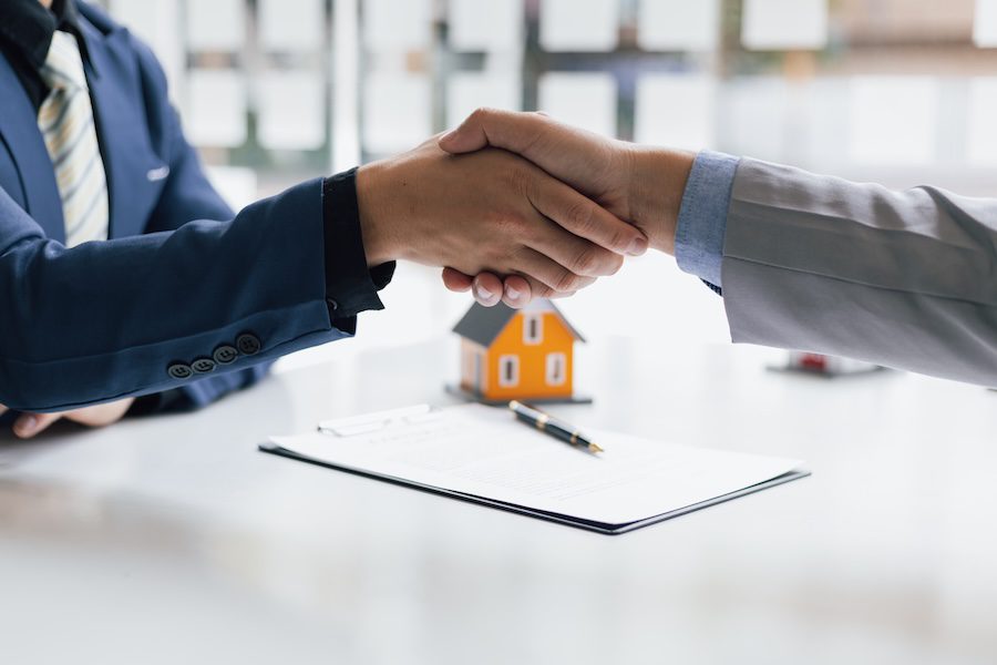 The Fast Seller’s Guide to Real Estate Success