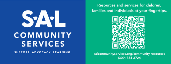 Illinois SAL Community Services Awarded More Than $13 Million To Help Quad-Cities Families