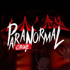 Paranormal Cirque Haunting Davenport Fairgrounds This Weekend