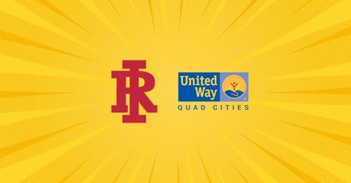 Rock Island Academy To Benefit From United Way Quad Cities School Support Initiative